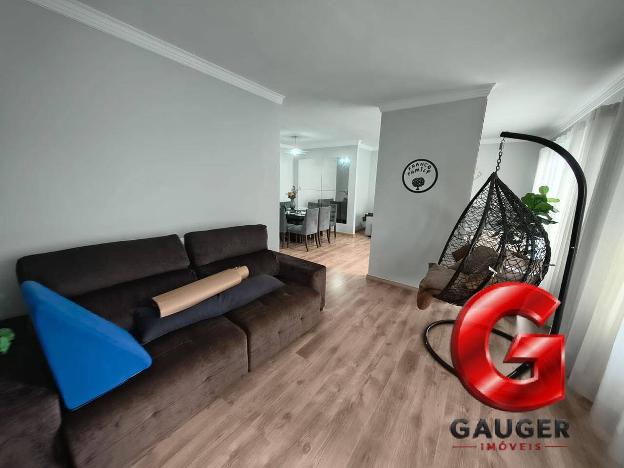 Casa, 3 quartos, 250 m² - Foto 17