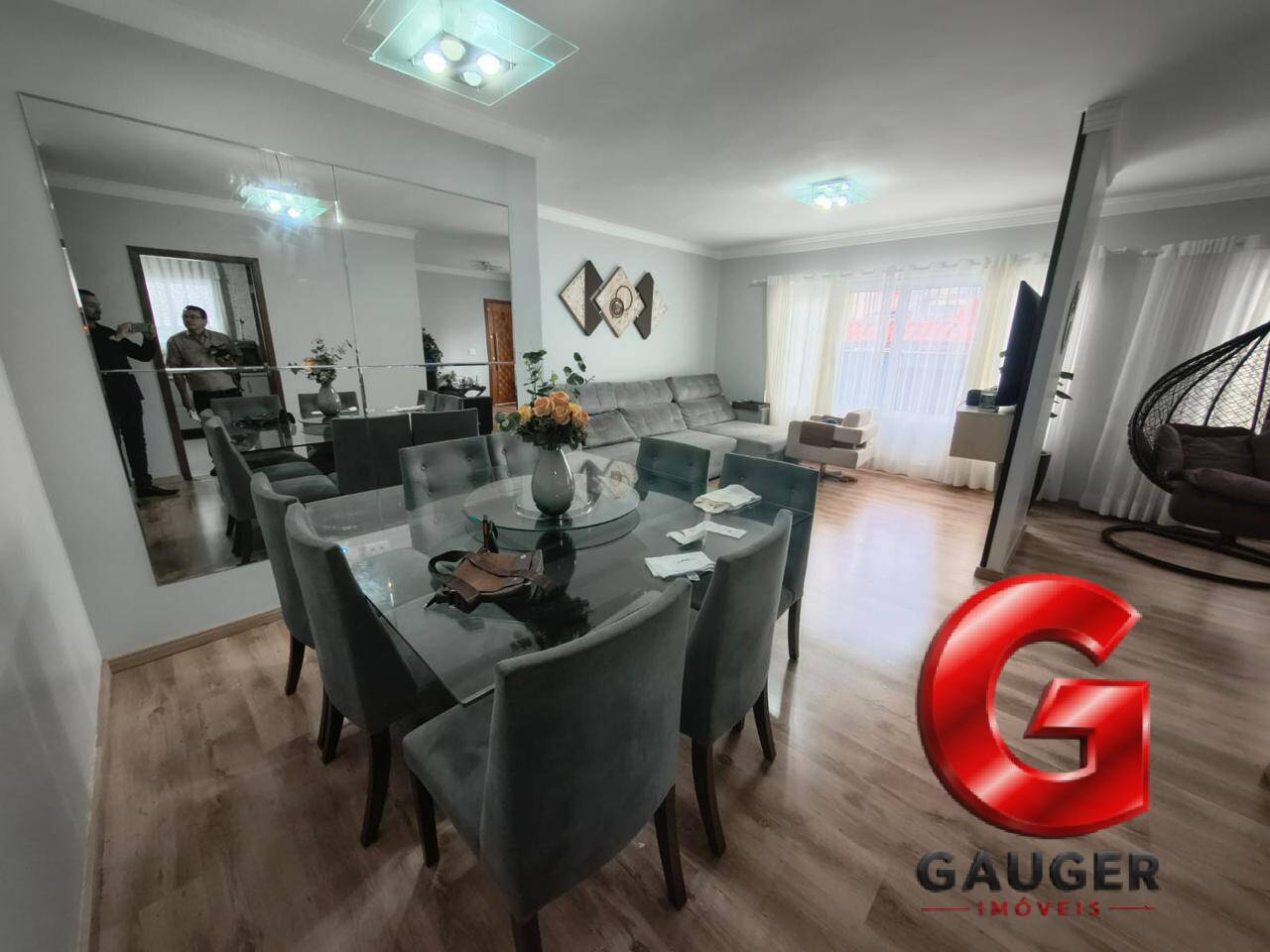 Casa, 3 quartos, 250 m² - Foto 19