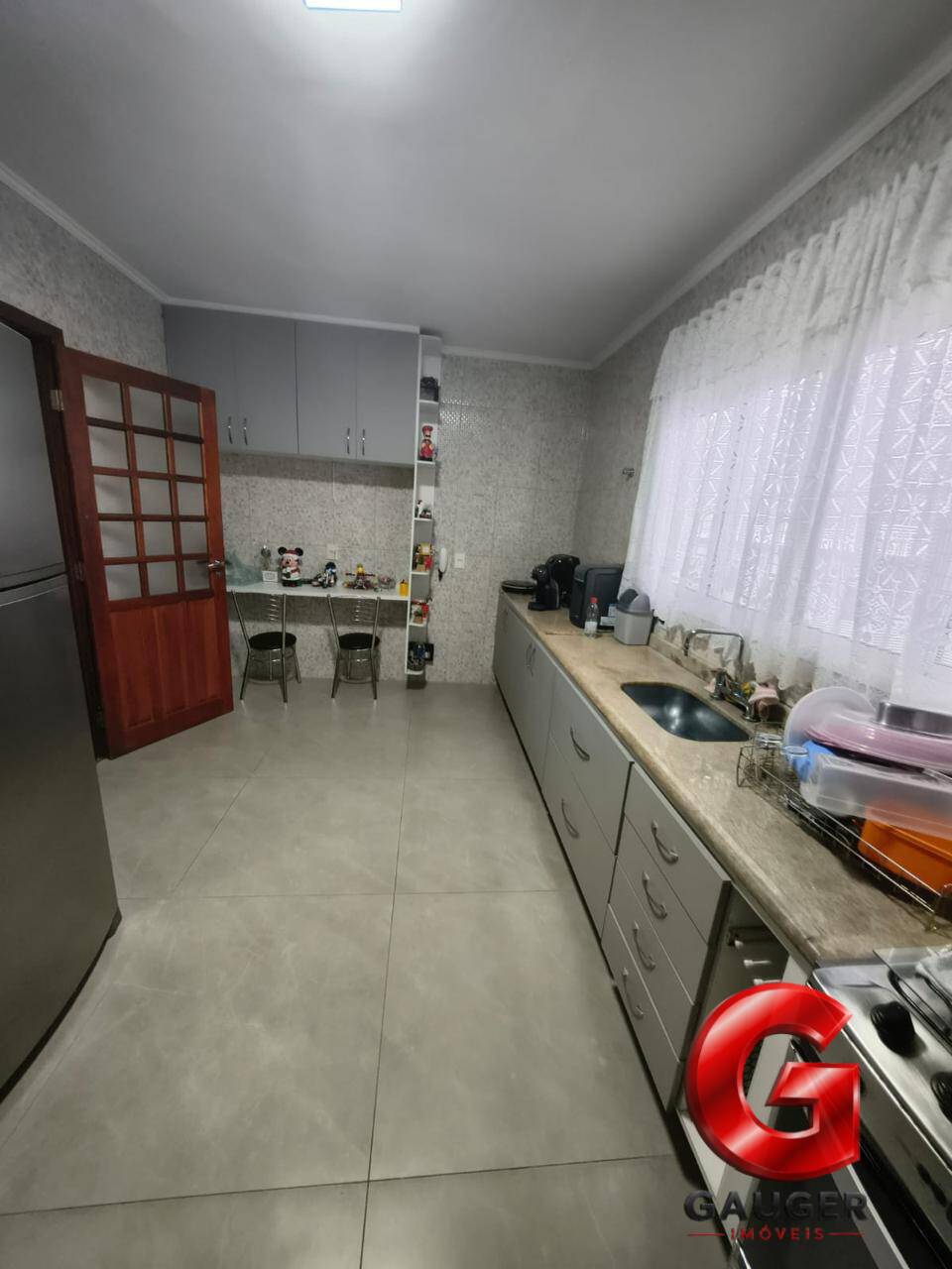 Casa, 3 quartos, 250 m² - Foto 23