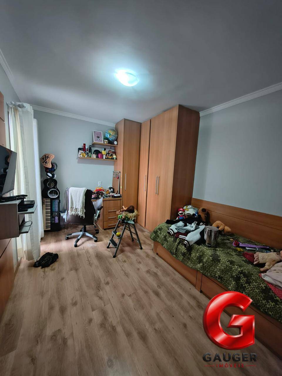 Casa, 3 quartos, 250 m² - Foto 24