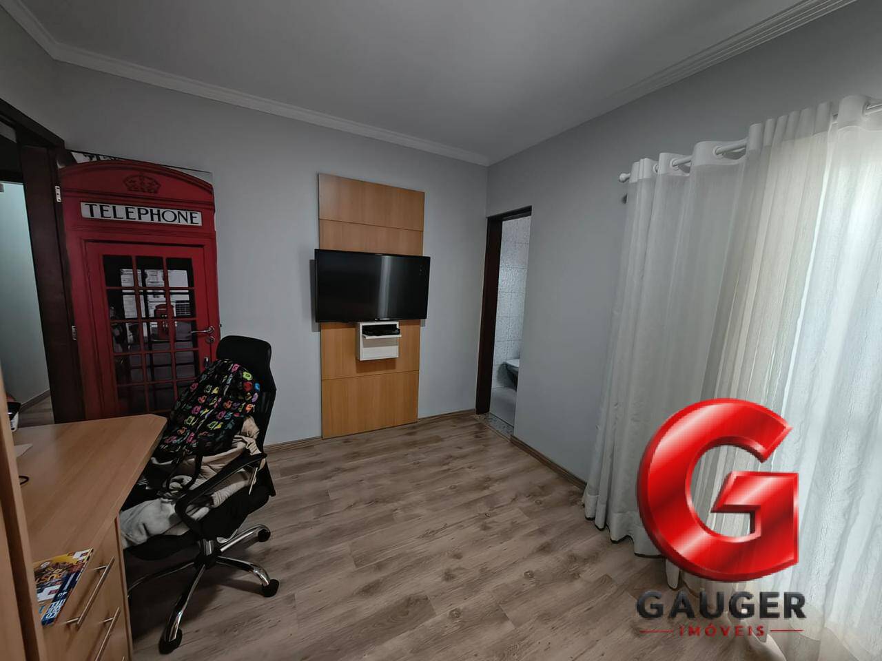 Casa, 3 quartos, 250 m² - Foto 29