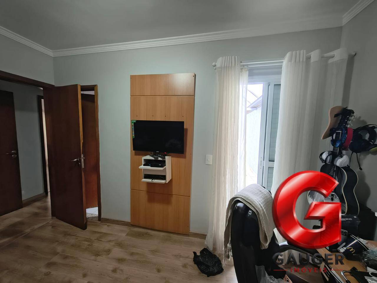 Casa, 3 quartos, 250 m² - Foto 25