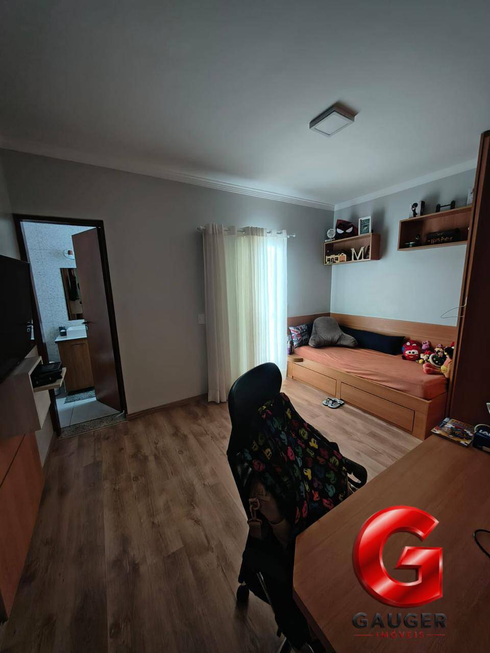 Casa, 3 quartos, 250 m² - Foto 33