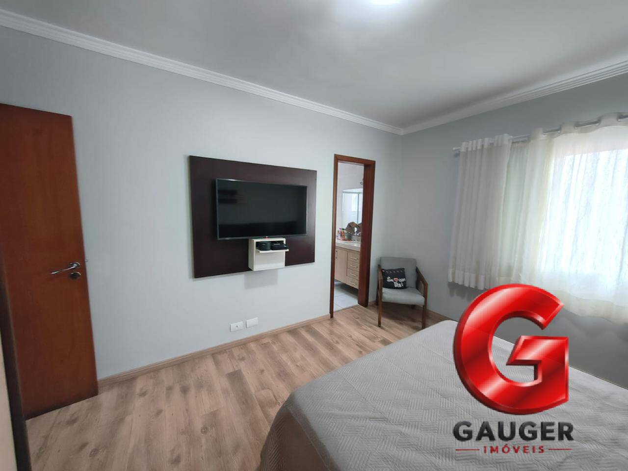 Casa, 3 quartos, 250 m² - Foto 37