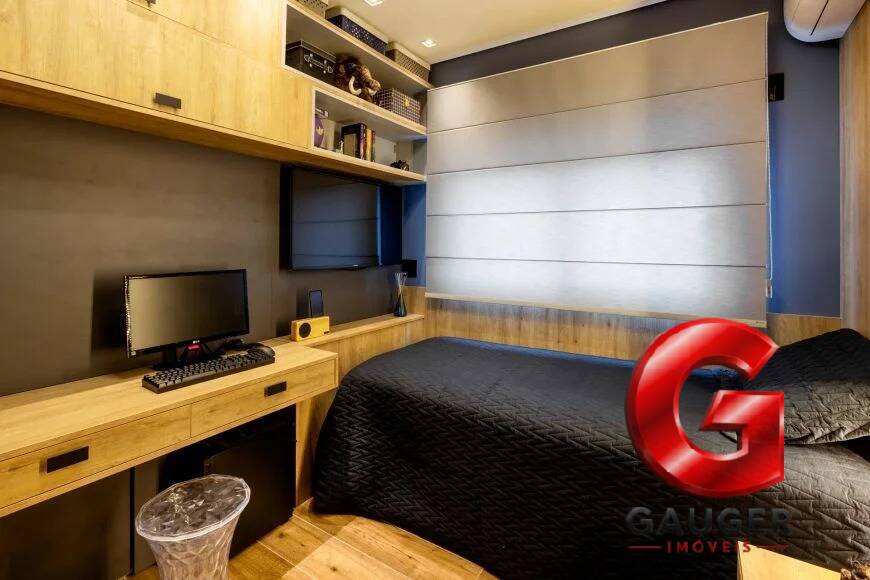 Apartamento, 2 quartos - Foto 5