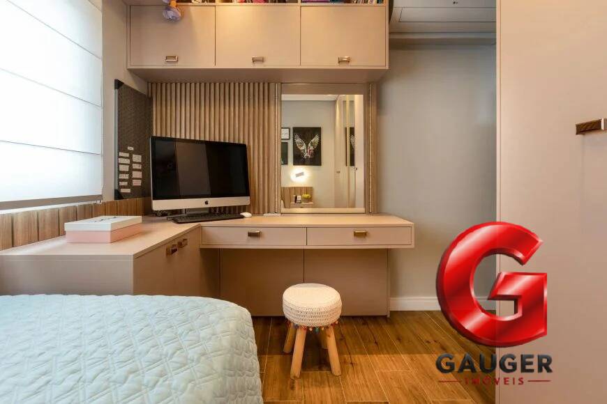 Apartamento, 2 quartos - Foto 4