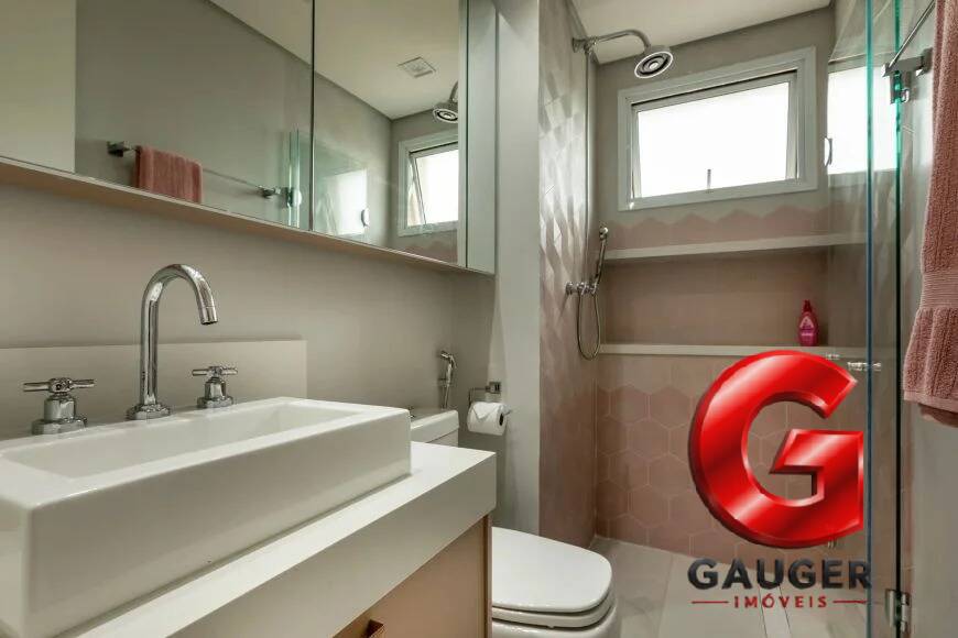 Apartamento, 2 quartos - Foto 9