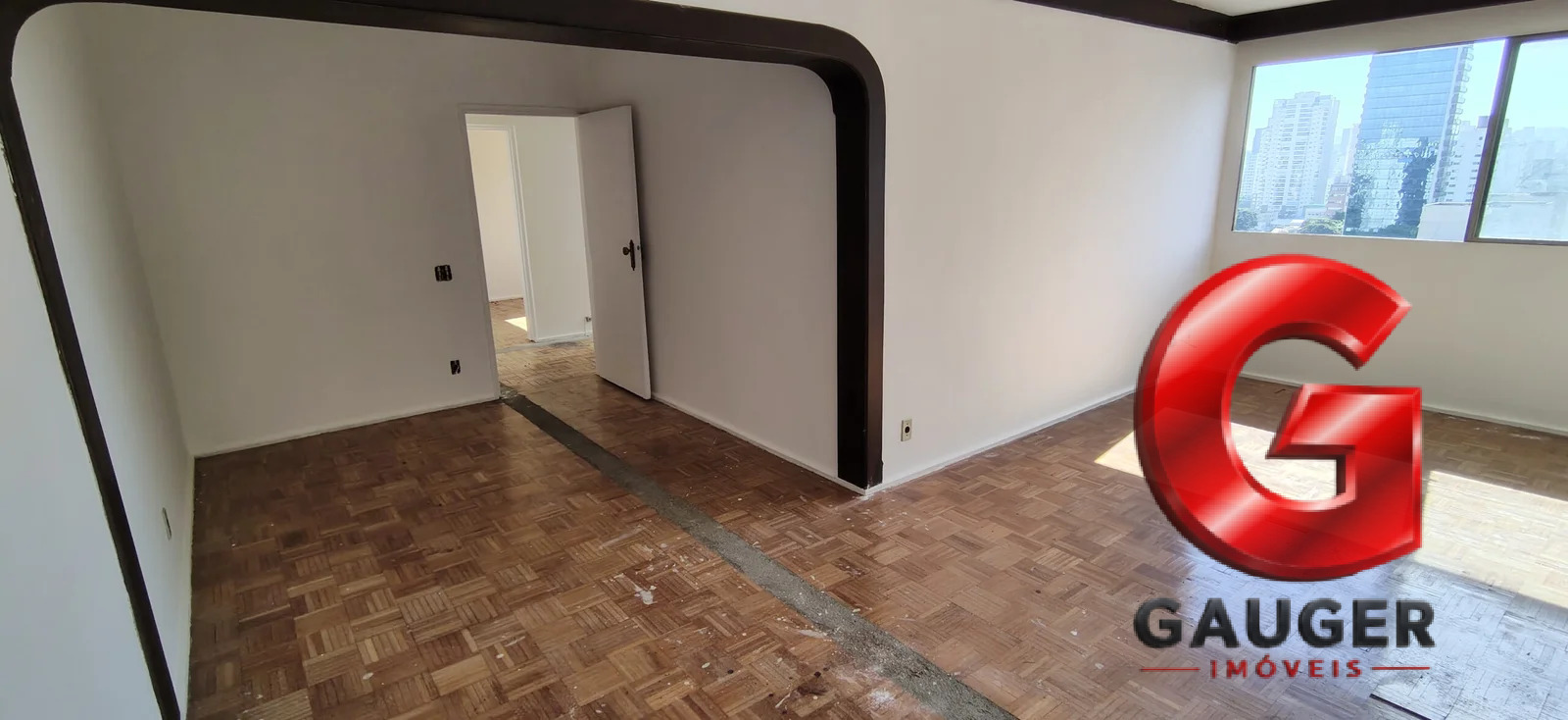 Apartamento, 3 quartos, 91 m² - Foto 2