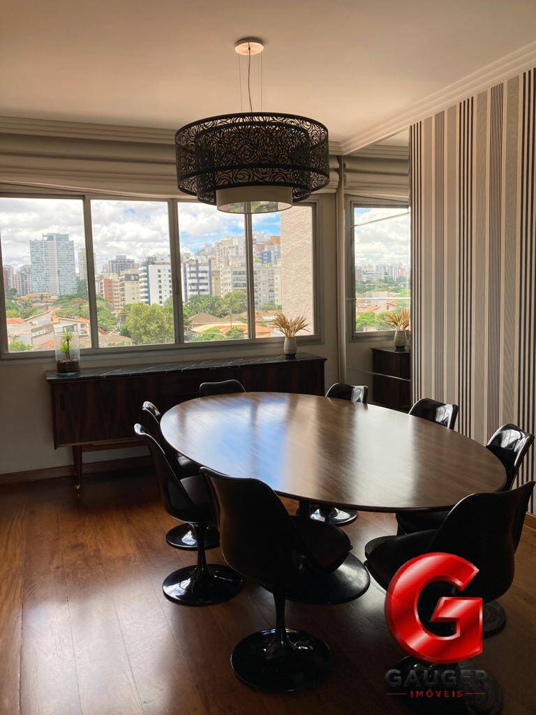 Apartamento, 4 quartos, 222 m² - Foto 5