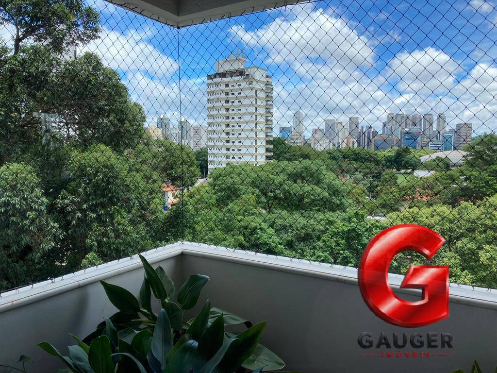 Apartamento, 4 quartos, 222 m² - Foto 4
