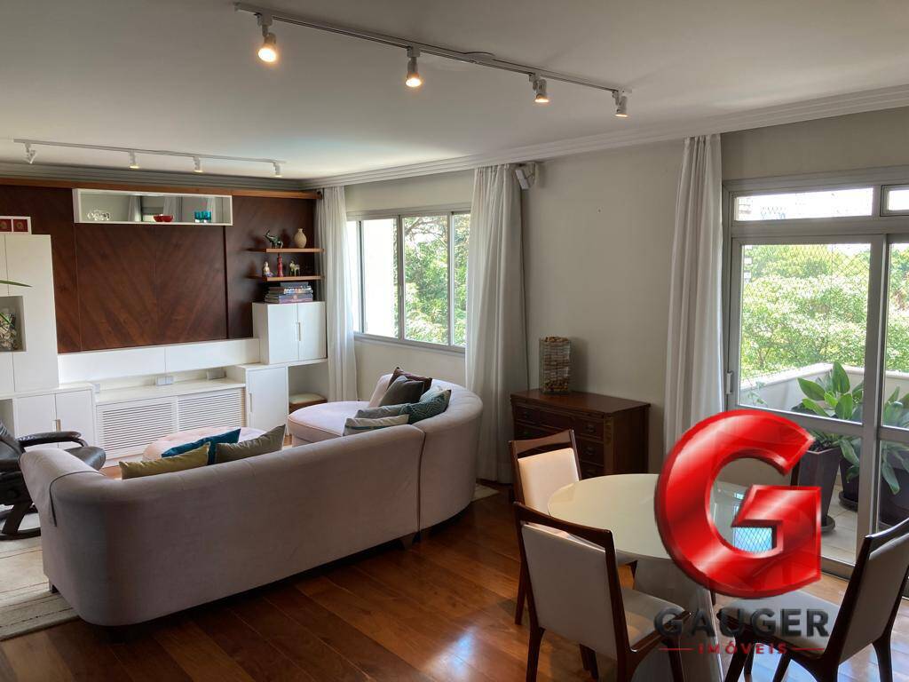 Apartamento, 4 quartos, 222 m² - Foto 1