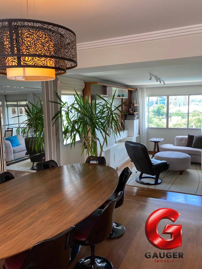 Apartamento, 4 quartos, 222 m² - Foto 6