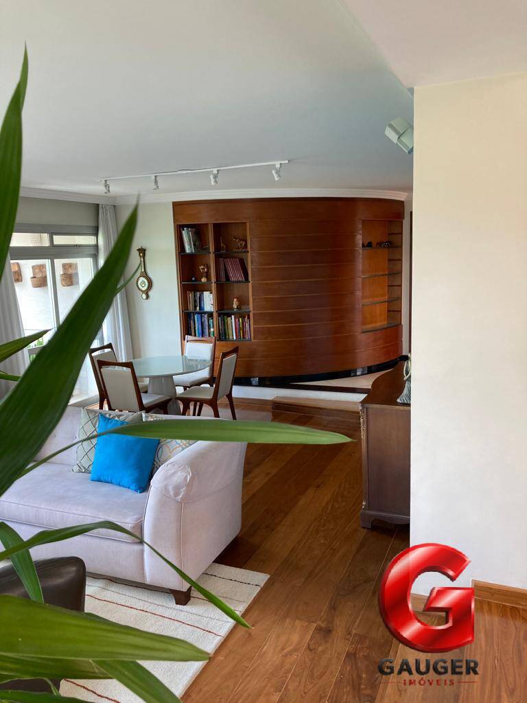 Apartamento, 4 quartos, 222 m² - Foto 7
