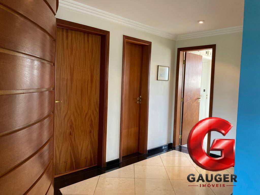 Apartamento, 4 quartos, 222 m² - Foto 8