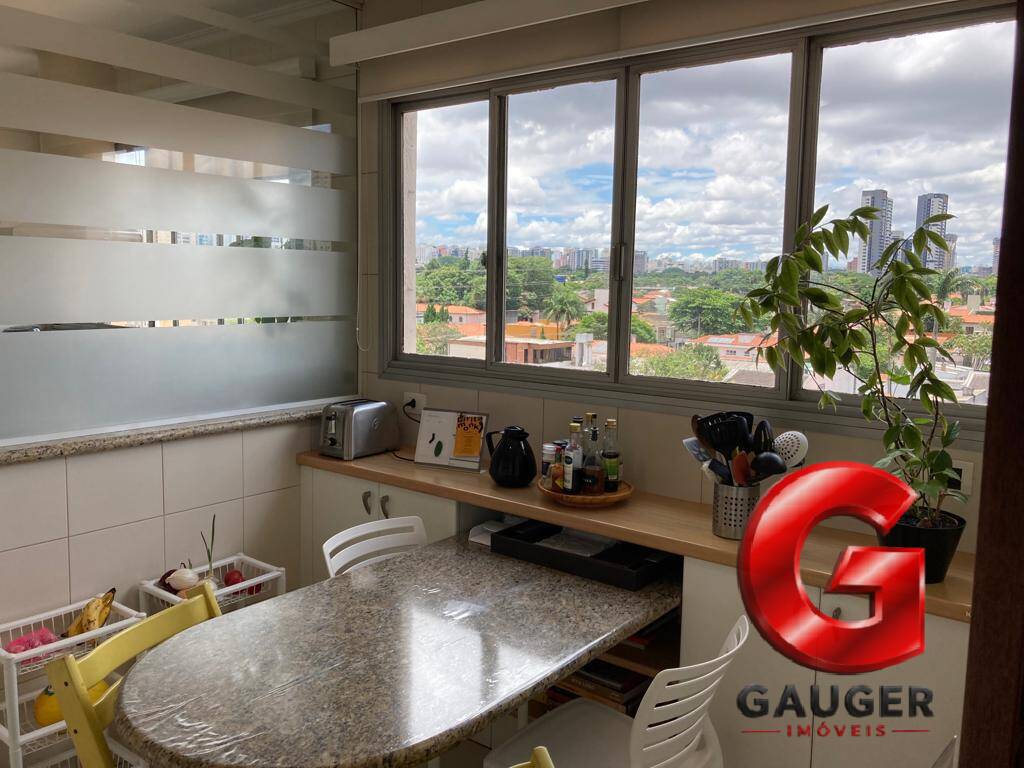 Apartamento, 4 quartos, 222 m² - Foto 9