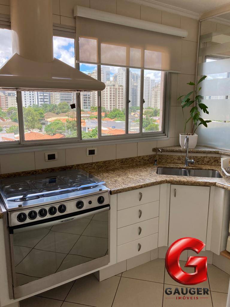 Apartamento, 4 quartos, 222 m² - Foto 10