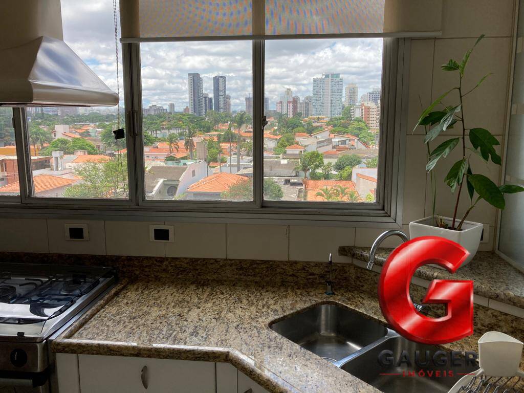 Apartamento, 4 quartos, 222 m² - Foto 11
