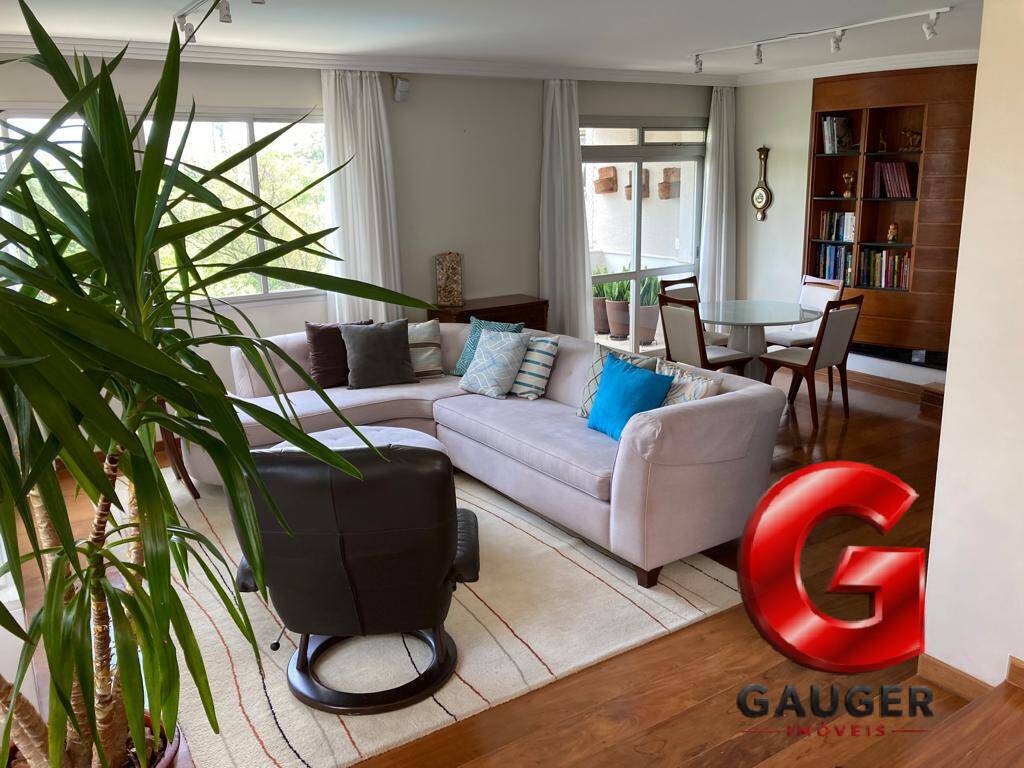 Apartamento, 4 quartos, 222 m² - Foto 14