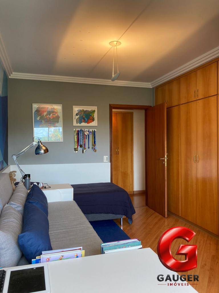 Apartamento, 4 quartos, 222 m² - Foto 16