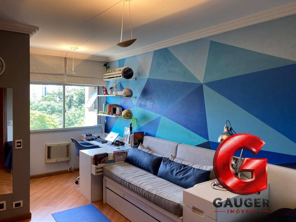 Apartamento, 4 quartos, 222 m² - Foto 15