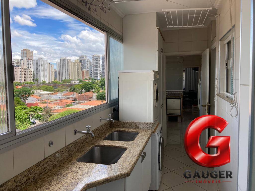 Apartamento, 4 quartos, 222 m² - Foto 21