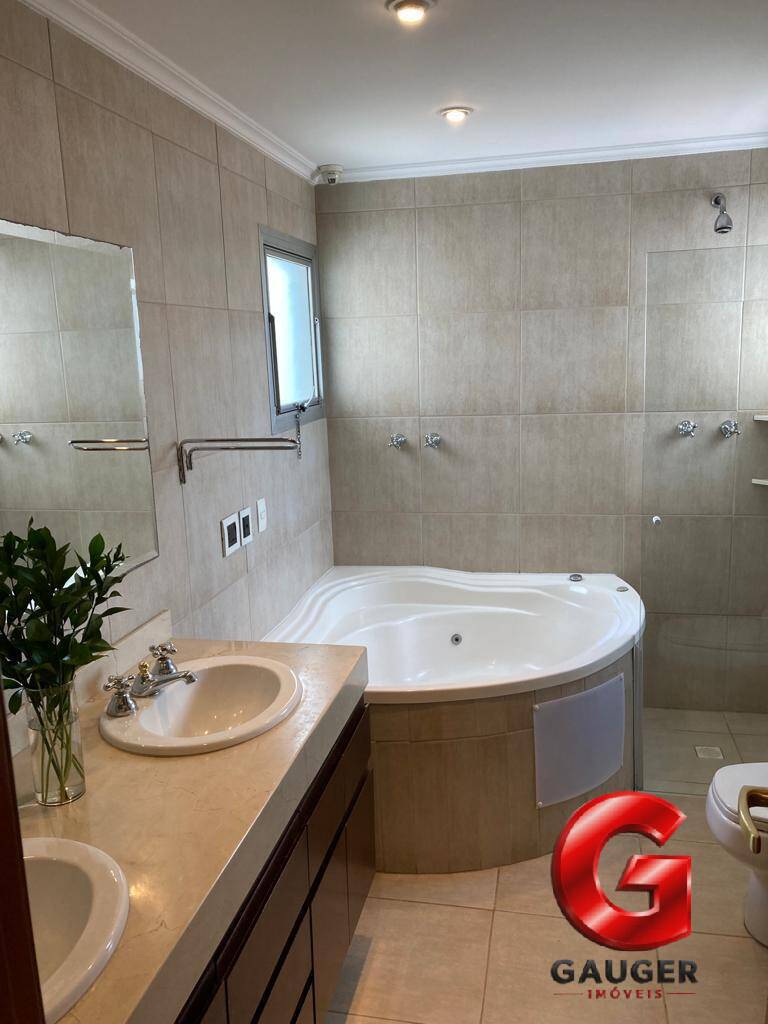 Apartamento, 4 quartos, 222 m² - Foto 19