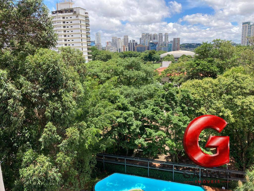 Apartamento, 4 quartos, 222 m² - Foto 24