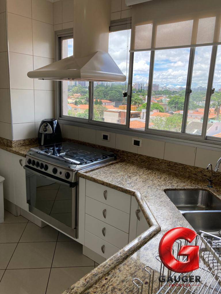 Apartamento, 4 quartos, 222 m² - Foto 32