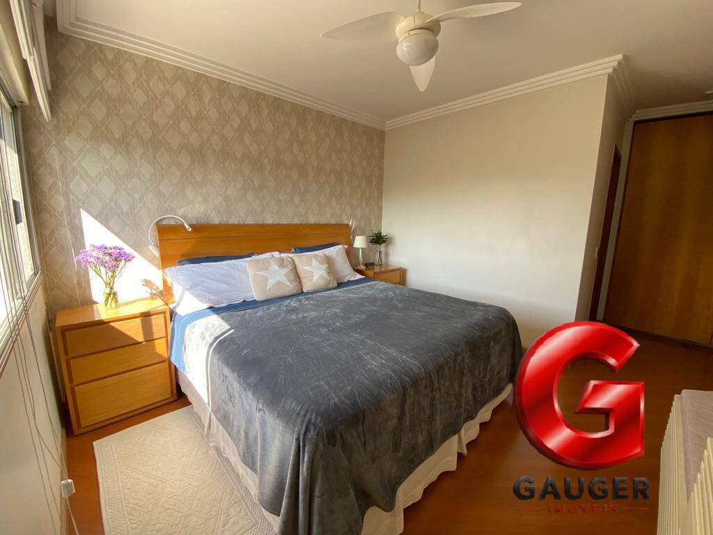 Apartamento, 4 quartos, 222 m² - Foto 35