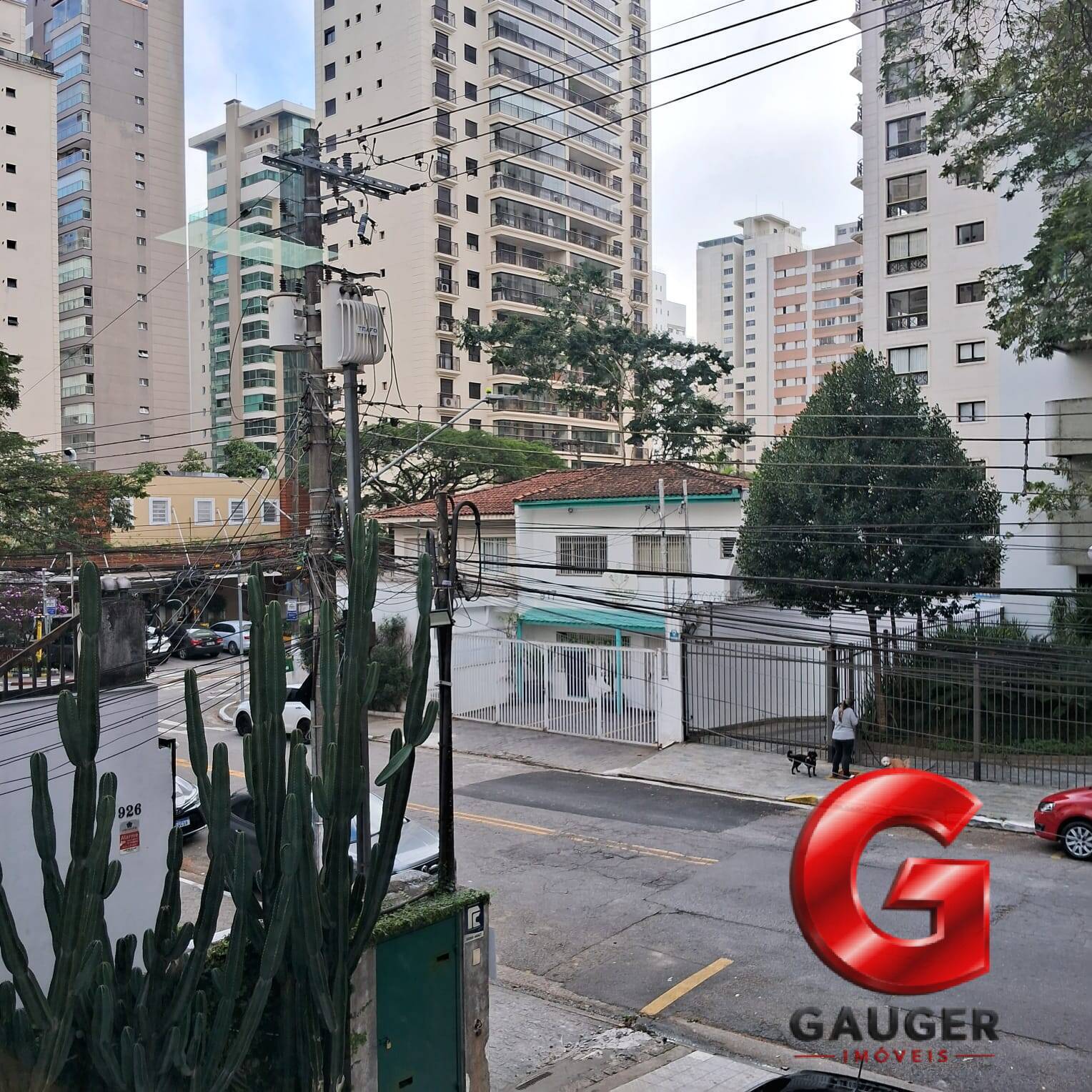 Casa, 6 quartos, 220 m² - Foto 9