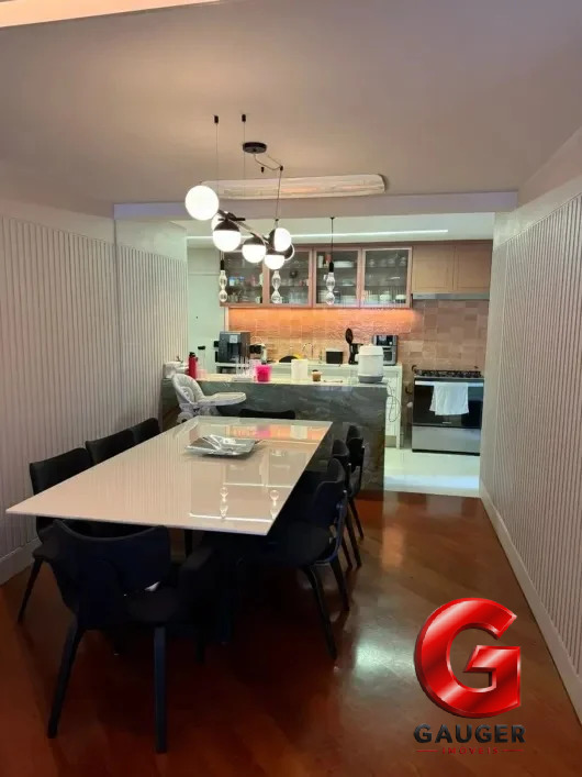 Apartamento, 3 quartos, 129 m² - Foto 3