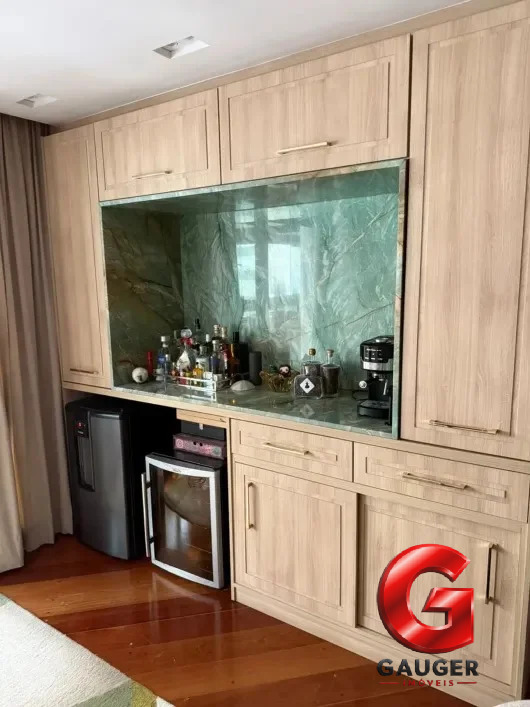 Apartamento, 3 quartos, 129 m² - Foto 6