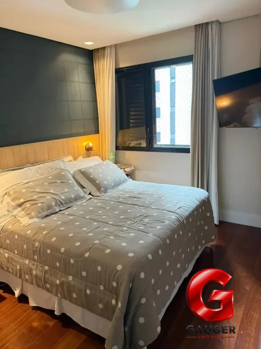 Apartamento, 3 quartos, 129 m² - Foto 9