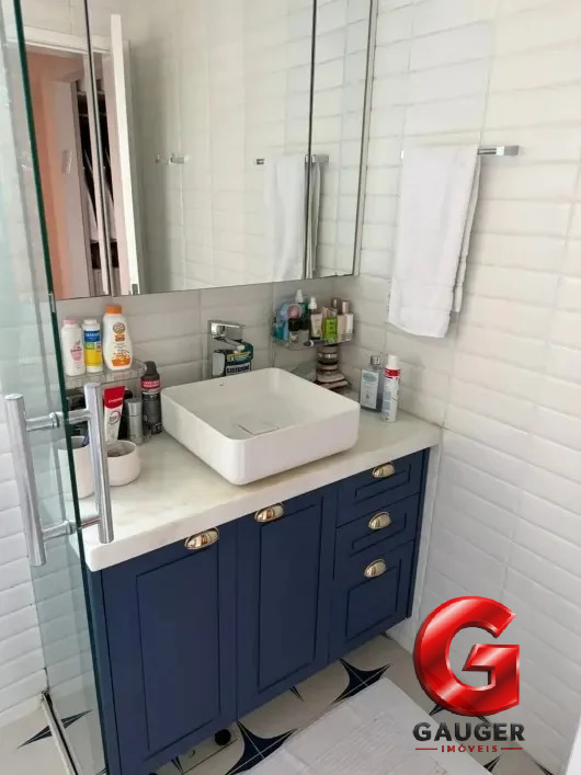 Apartamento, 3 quartos, 129 m² - Foto 11