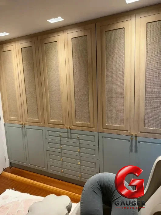 Apartamento, 3 quartos, 129 m² - Foto 10