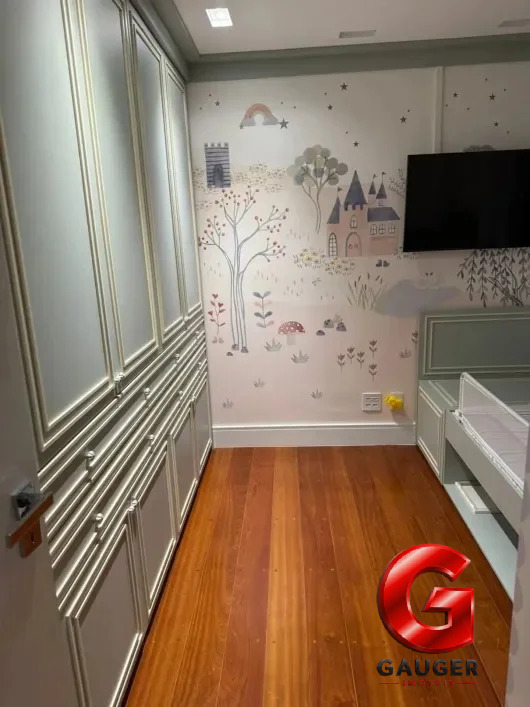 Apartamento, 3 quartos, 129 m² - Foto 17