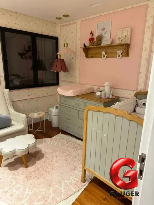 Apartamento, 3 quartos, 129 m² - Foto 13