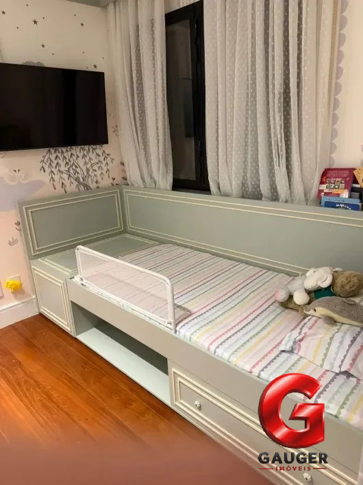 Apartamento, 3 quartos, 129 m² - Foto 16