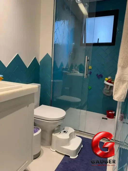 Apartamento, 3 quartos, 129 m² - Foto 19