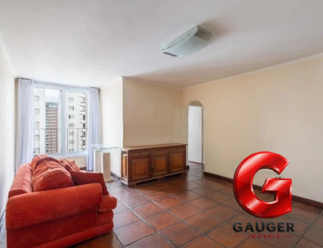 Apartamento, 2 quartos, 80 m² - Foto 2