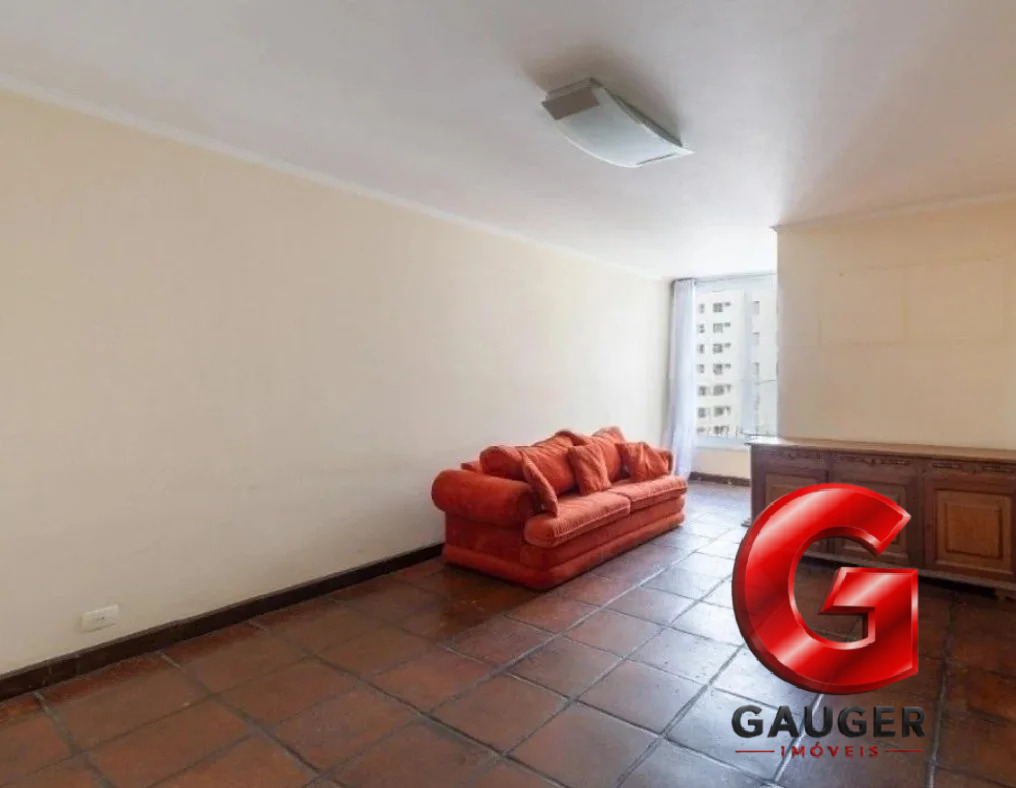 Apartamento, 2 quartos, 80 m² - Foto 3