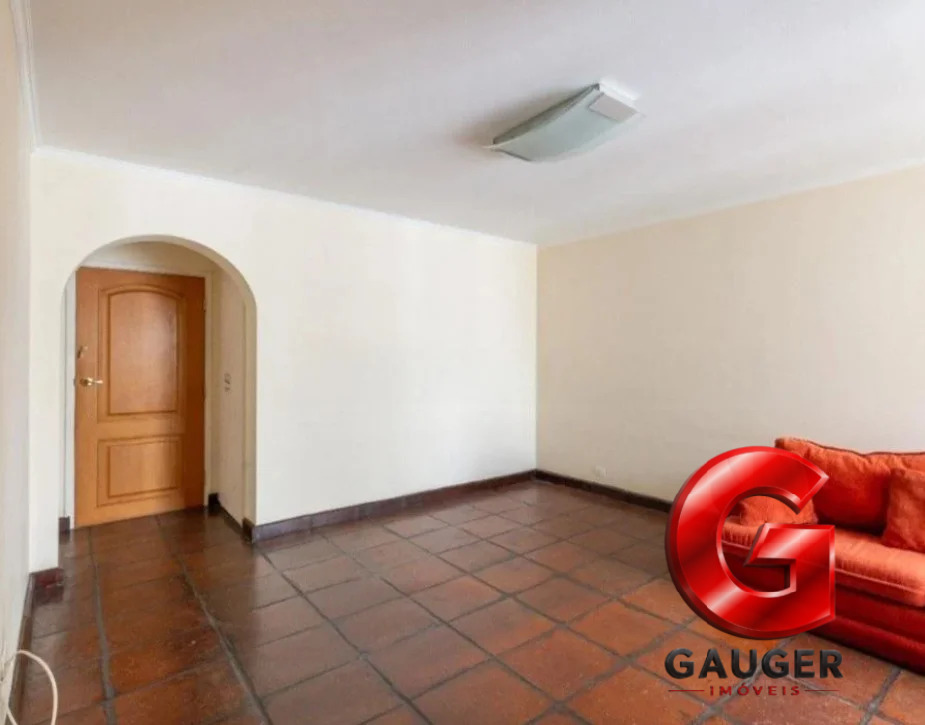 Apartamento, 2 quartos, 80 m² - Foto 1