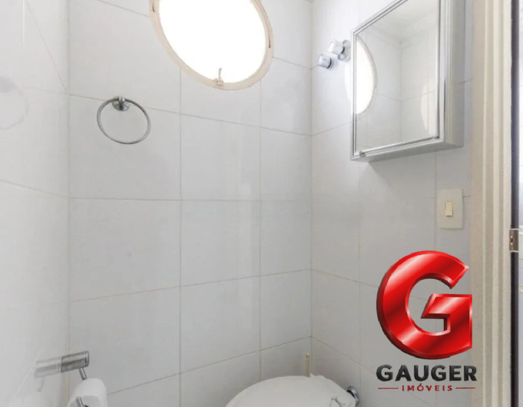Apartamento, 2 quartos, 80 m² - Foto 9