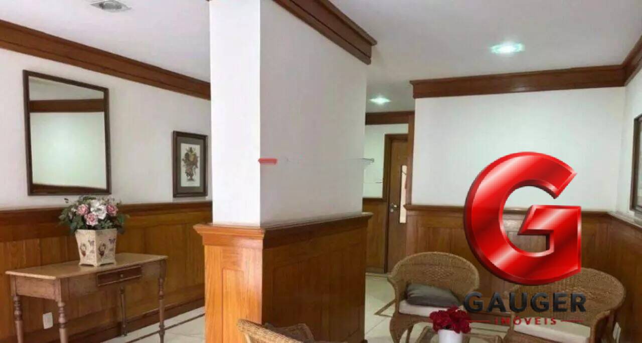 Apartamento, 3 quartos, 105 m² - Foto 27