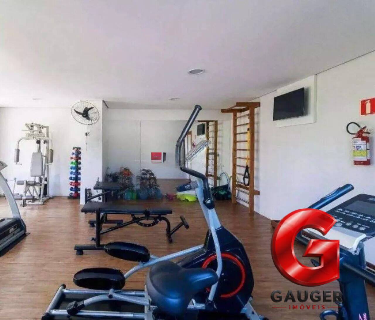 Apartamento, 3 quartos, 105 m² - Foto 13