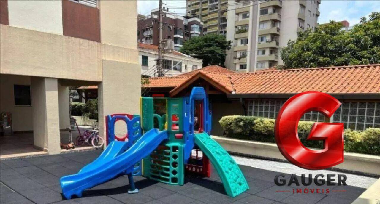 Apartamento, 3 quartos, 105 m² - Foto 25