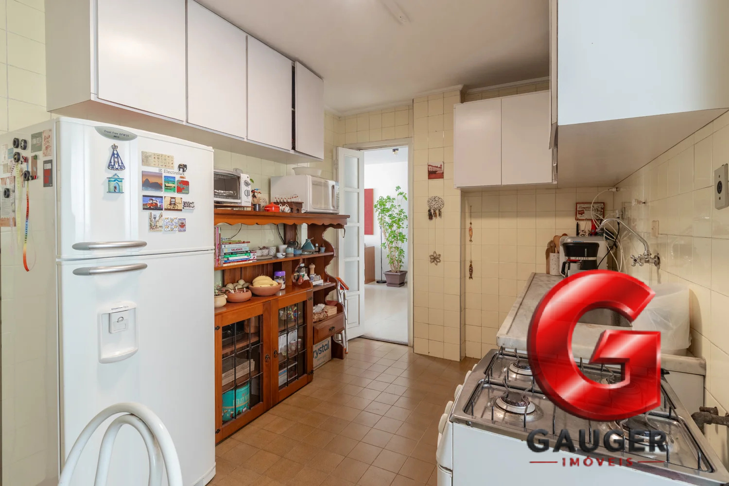 Apartamento, 3 quartos, 110 m² - Foto 3