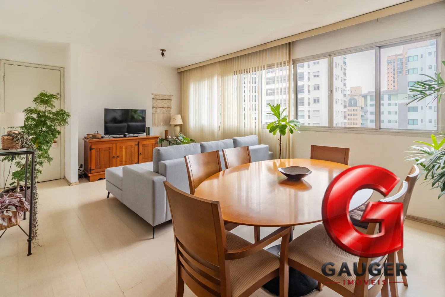 Apartamento, 3 quartos, 110 m² - Foto 2