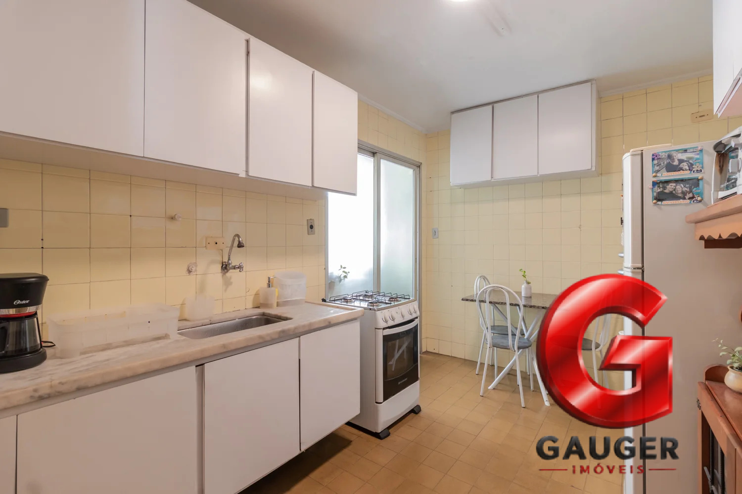 Apartamento, 3 quartos, 110 m² - Foto 4