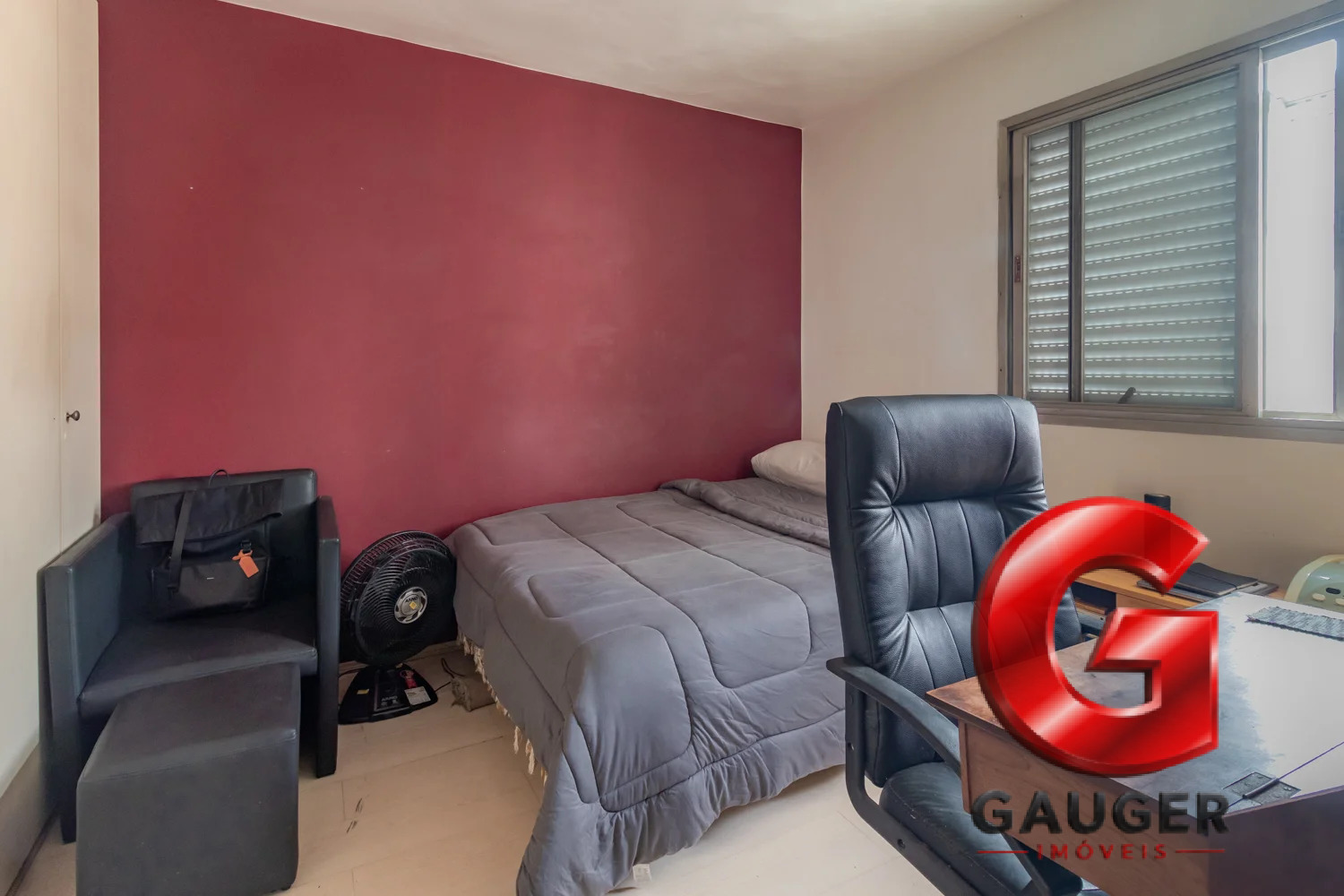 Apartamento, 3 quartos, 110 m² - Foto 7